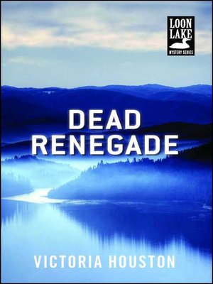 cover image of Dead Renegade